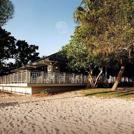 Cypress Cove Nudist Resort Poinciana Exteriér fotografie