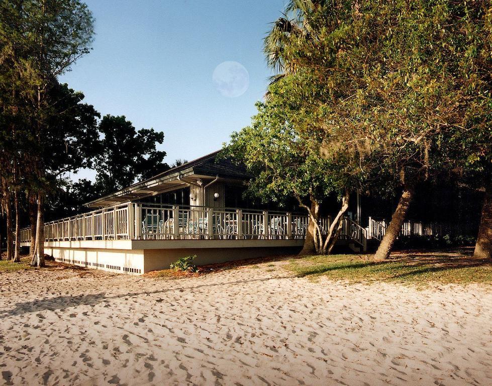 Cypress Cove Nudist Resort Poinciana Exteriér fotografie