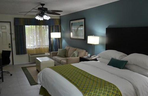 Cypress Cove Nudist Resort Poinciana Exteriér fotografie