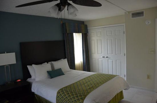 Cypress Cove Nudist Resort Poinciana Exteriér fotografie