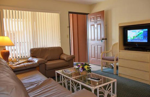Cypress Cove Nudist Resort Poinciana Exteriér fotografie